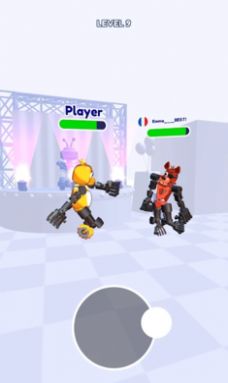 组装机器大战v0.0.6