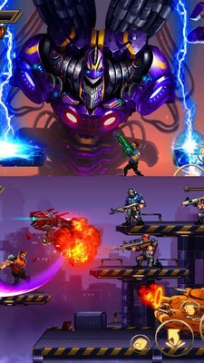 绝地冒险大作战v1.0.2