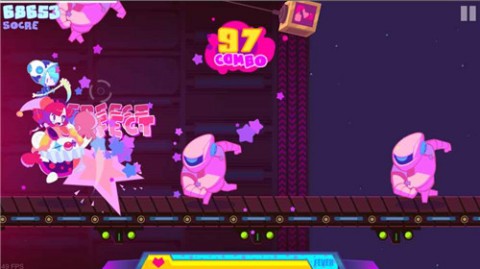 Muse Dash最新免费版v0.7