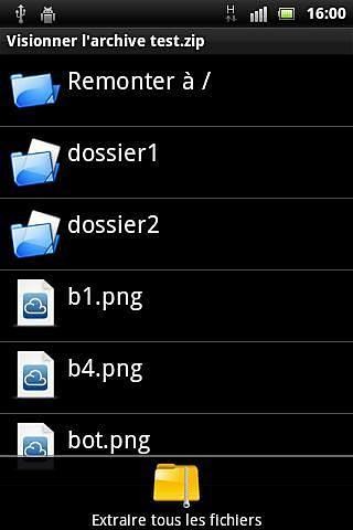 压缩文件查看器v3.7.0