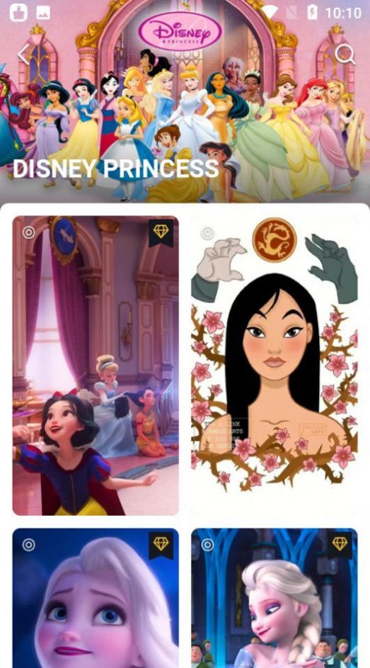 NoxLucky壁纸v2.7.5