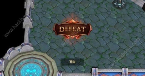 移动联盟手游唯一正版入口（韩版LOL）v1.242