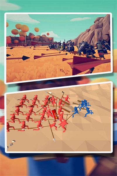 王者射击大战模拟v1.0.1