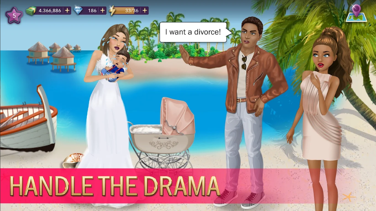 Hollywood Storyv10.10.5c