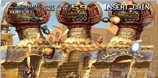 万能战车合金弹头2v0.2.6