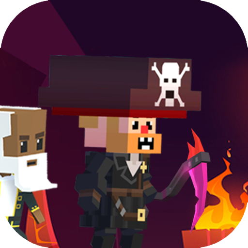 像素人吃鸡模拟v1.0.2