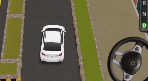 帮忙挪个车v1.0.0