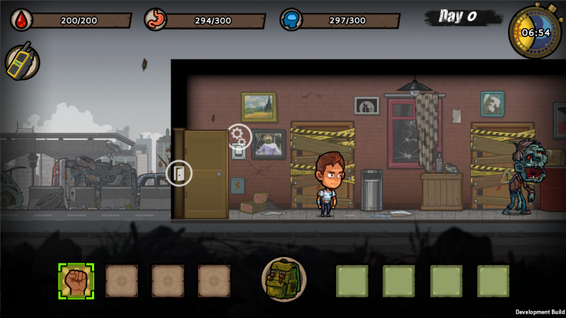 幸存者危城v3.43