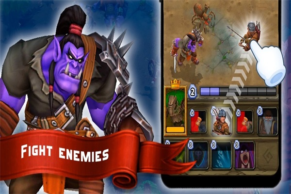 战斗号角战争v1.3