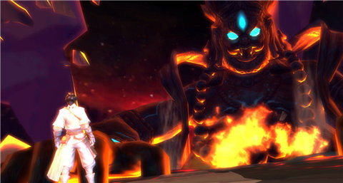 新剑侠情缘手游v2.15.1