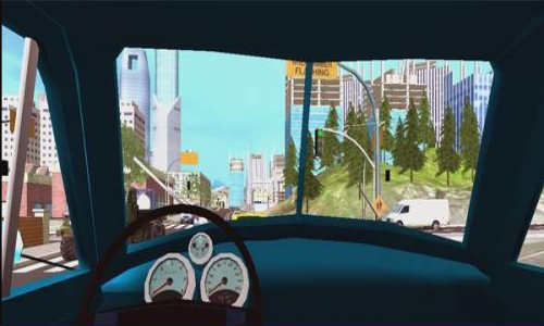 卡车运货城市v1.4.0