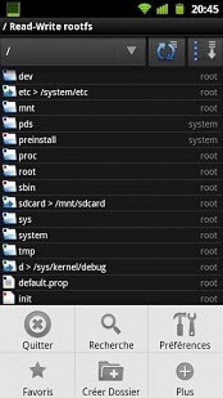 Yaffs Explorerv2.3.3.0