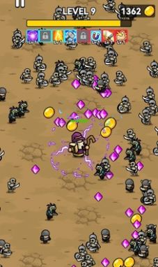 疯狂英雄冲v1.0.2