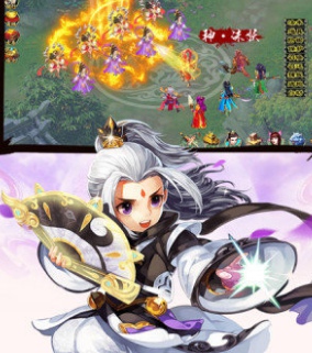 大话桃源村v1.0.3