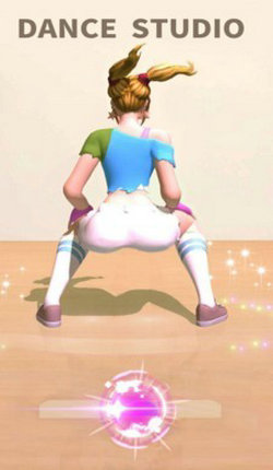 街舞女孩v1.0.1