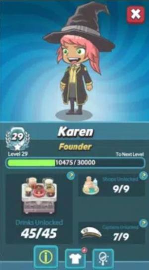 咖啡狂热v1.015.000