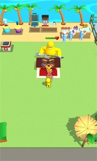 我的咖啡馆帝国v0.7