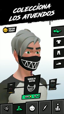 说唱歌手游戏v1.2.0