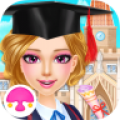Back To School Salon-girl gamev