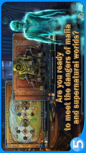 纽约风云：黑手党内幕v1.0.4