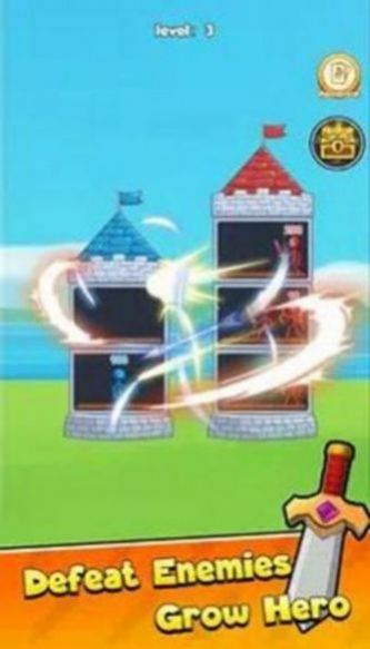 进化塔奇兵v1.0.3