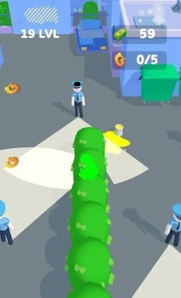 街头艺人模拟器v0.3