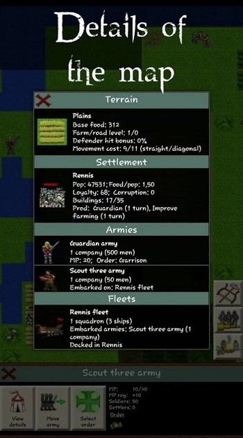 崛起的帝国2v2.4.10