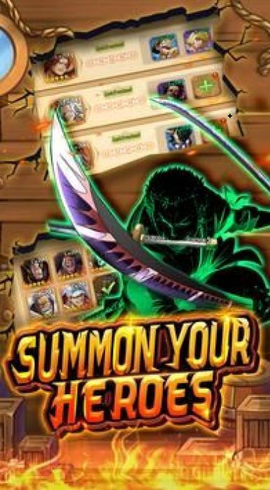 橡胶战士最终进化v1.0.1