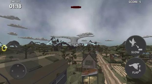 赛鸟鸽子模拟器v10