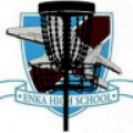Enka High Disc Golfv