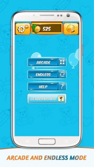 Find the Difference for Kidsv