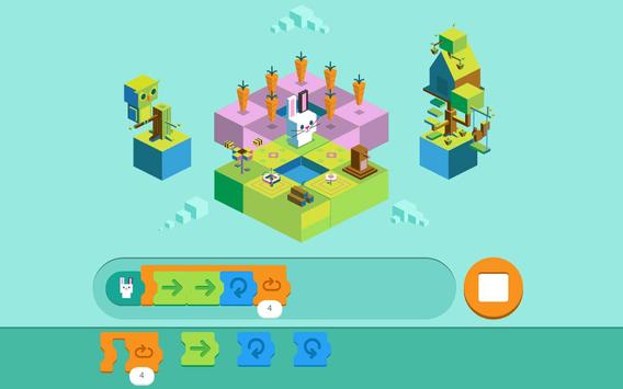 快乐兔子丛林奔跑v1.0