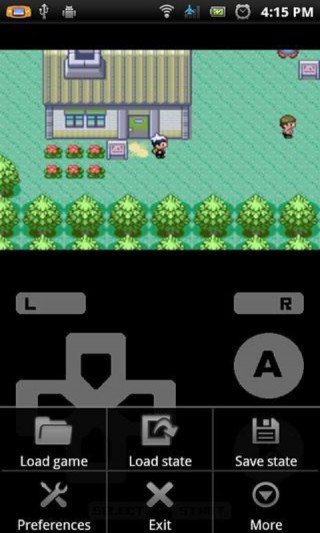 GBA模拟器终极版v2.0.6