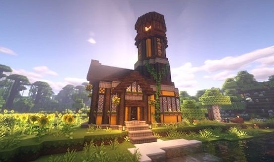 沙盒像素世界3Dv1.2