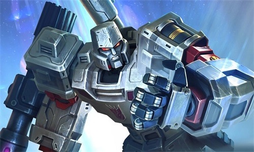 机甲战士：复活v1.0.0