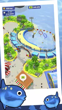 闲置海洋公园v14.1.88