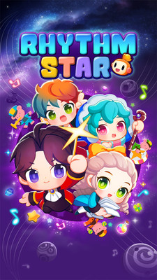 节奏之星v1.4.0