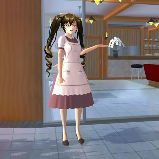 樱花模拟校园传说v1.0.1