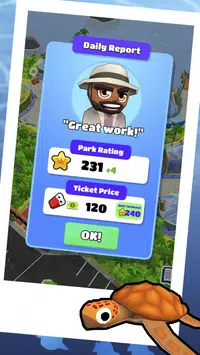 闲置海洋公园v14.1.88