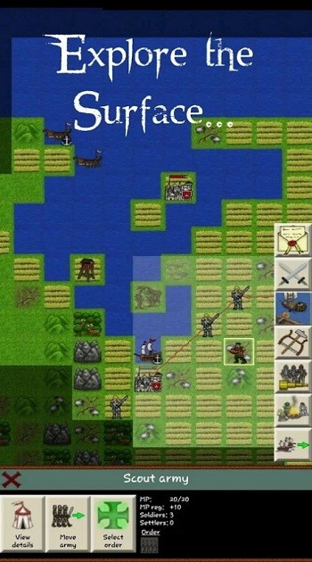 崛起的帝国2v2.4.10