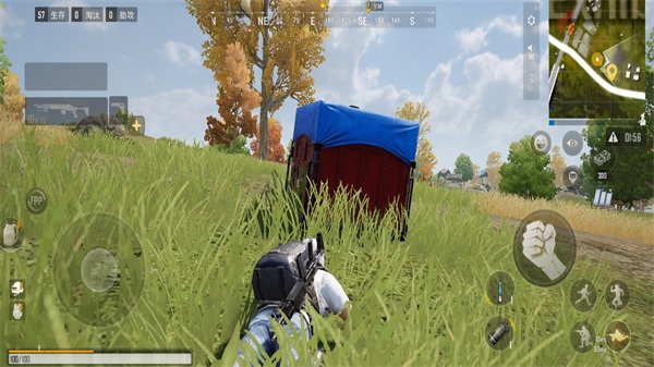 特种精英模拟器v1.0