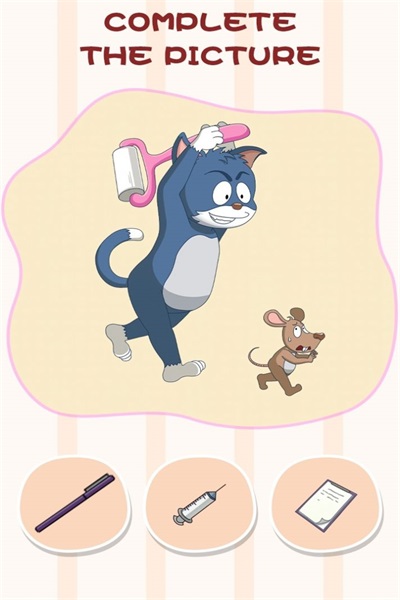 奇葩脑洞答题闯关v1.0.2