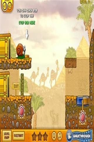 蜗牛鲍勃3v0.7.0.1