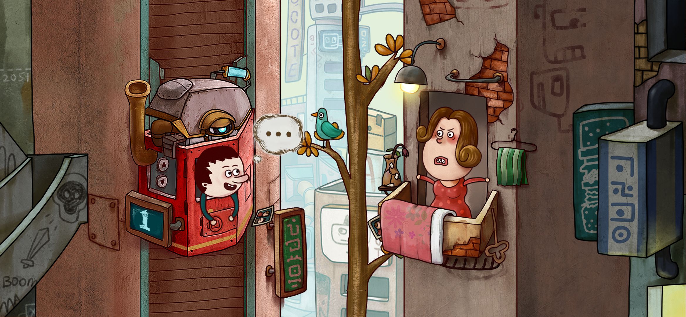 一路完整版v1.0.2