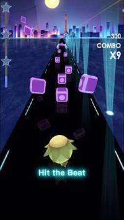 音乐热潮奔跑v1.3.3