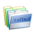 Yaffs Explorerv2.3.3.0