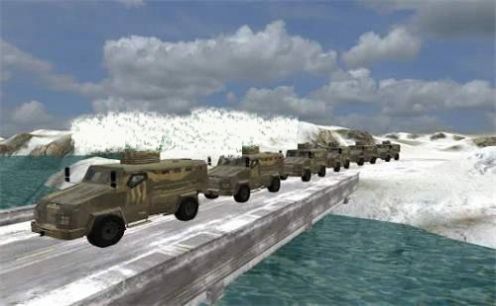 装甲警车特种作战v2.0