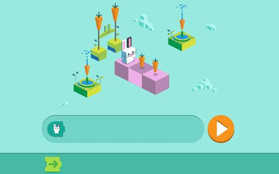 快乐兔子丛林奔跑v1.0