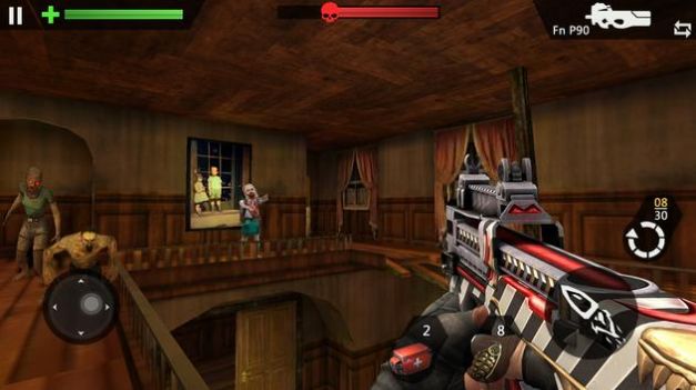 末日绝地求生v1.4.03