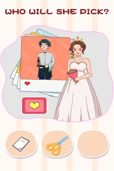 奇葩脑洞答题闯关v1.0.2